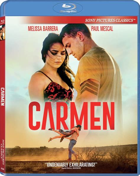 carmen 2023 dvdscr|Carmen (2023) — The Movie Database (TMDB).